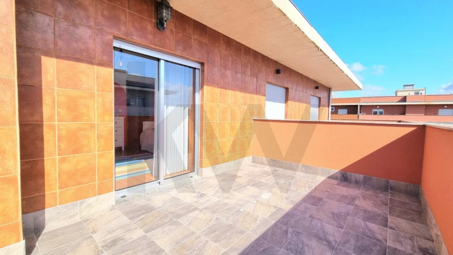 Apartamento T3 para Venda em Ílhavo (São Salvador) Foto 60