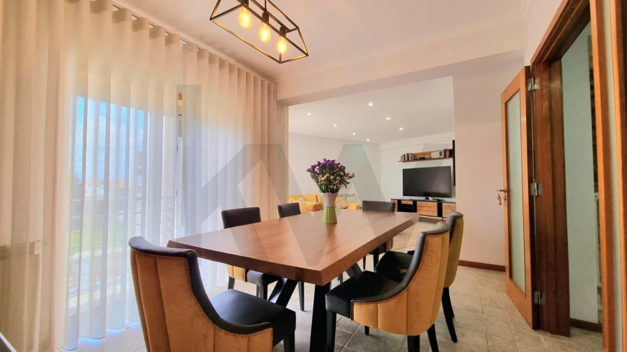 Apartamento T3 para Venda em Ílhavo (São Salvador) Foto 18