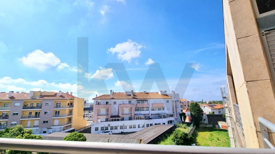 Apartamento T3 para Venda em Ílhavo (São Salvador) Foto 56
