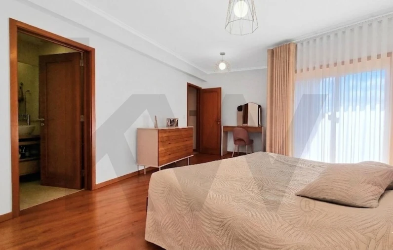 Apartamento T3 para Venda em Ílhavo (São Salvador) Foto 44