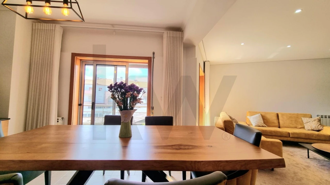 Apartamento T3 para Venda em Ílhavo (São Salvador) Foto 27