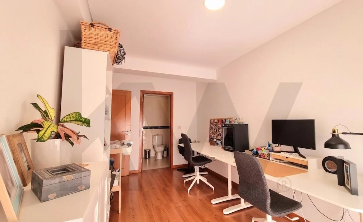 Apartamento T3 para Venda em Ílhavo (São Salvador) Foto 2