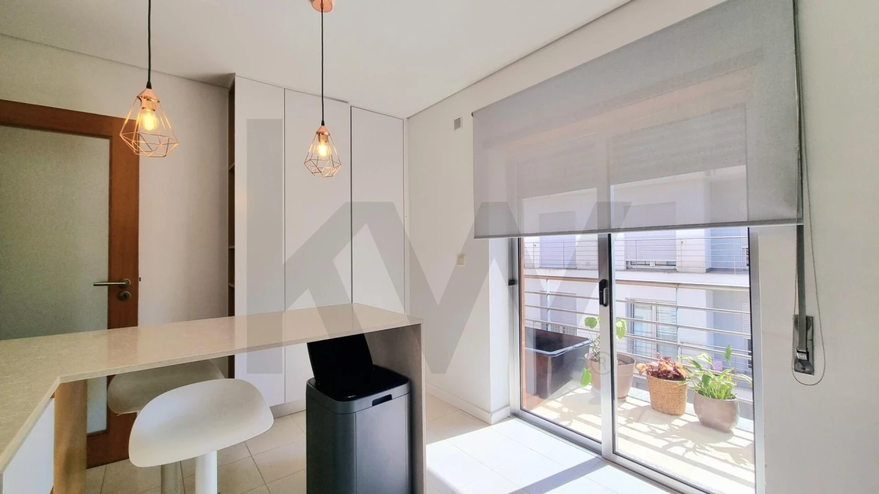 Apartamento T3 para Venda em Ílhavo (São Salvador) Foto 13