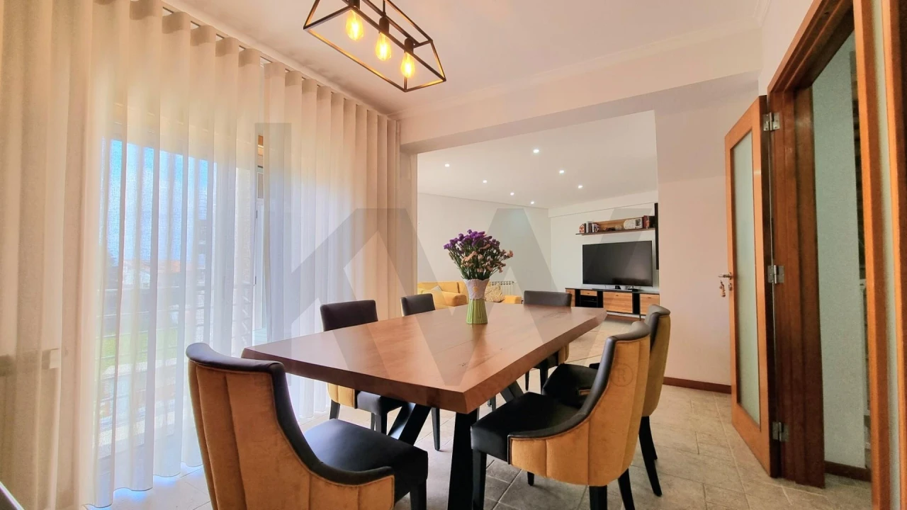 Apartamento T3 para Venda em Ílhavo (São Salvador) Foto 18