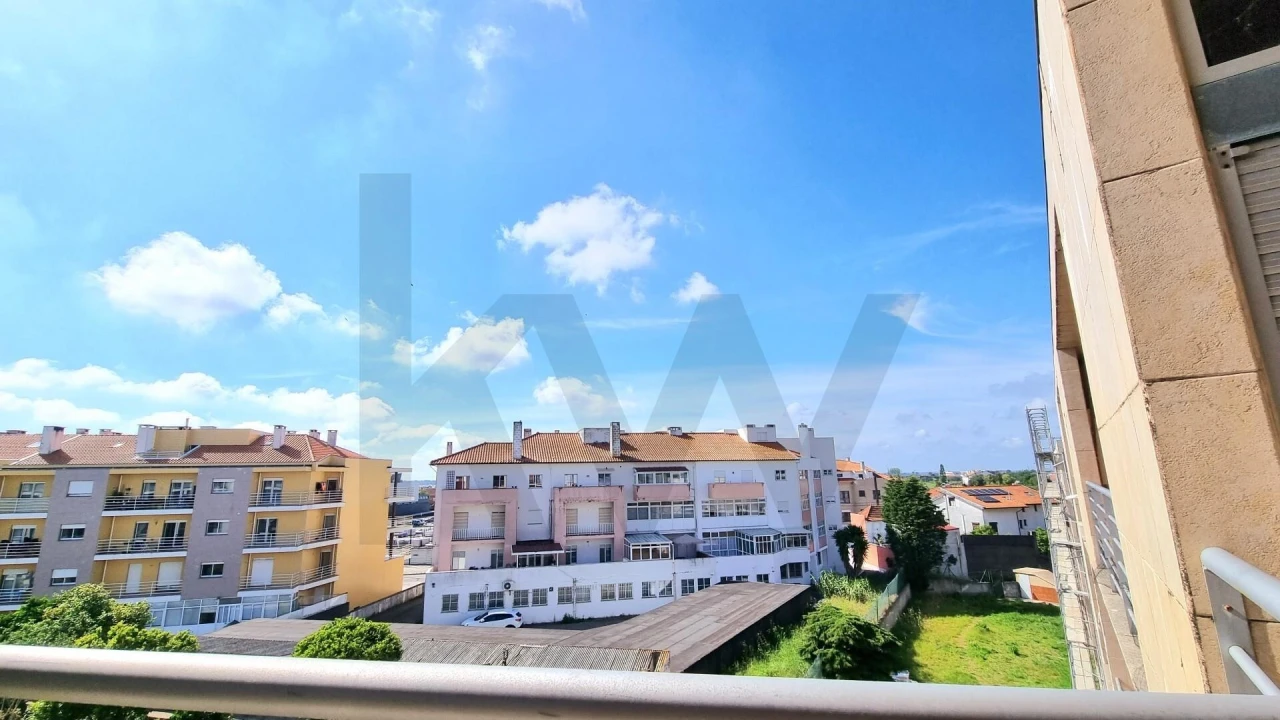 Apartamento T3 para Venda em Ílhavo (São Salvador) Foto 56