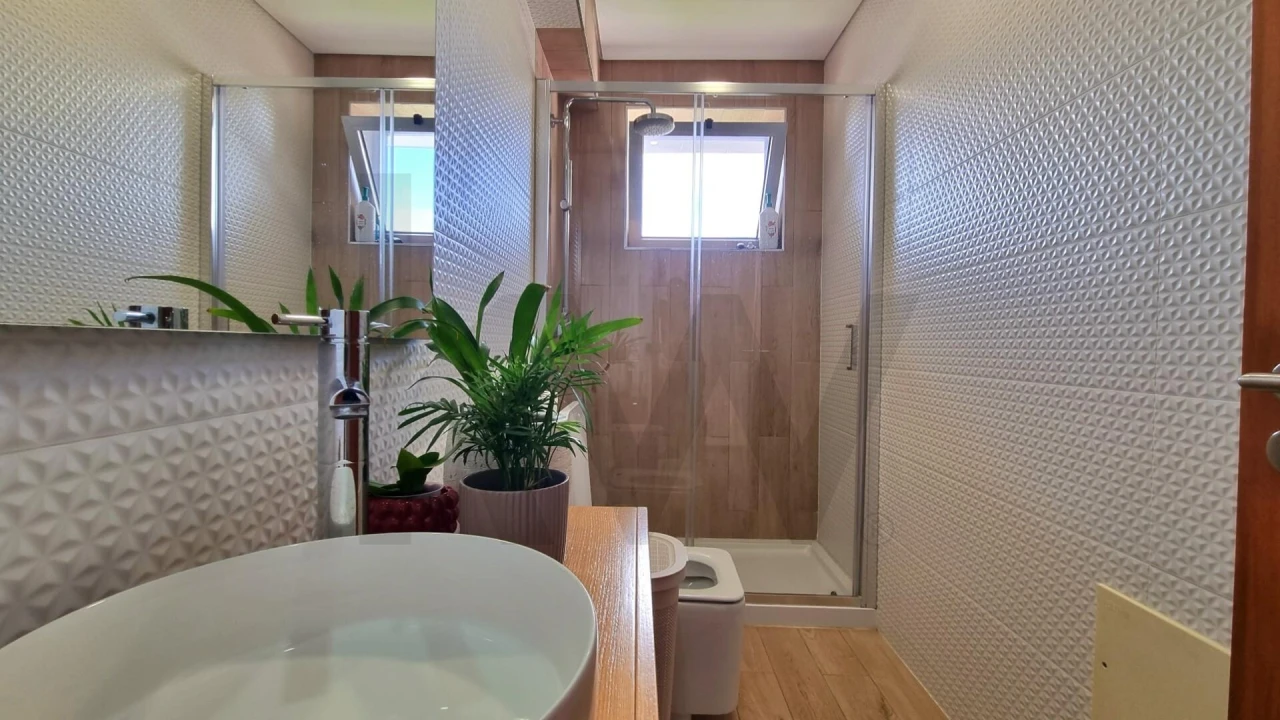 Apartamento T3 para Venda em Ílhavo (São Salvador) Foto 37