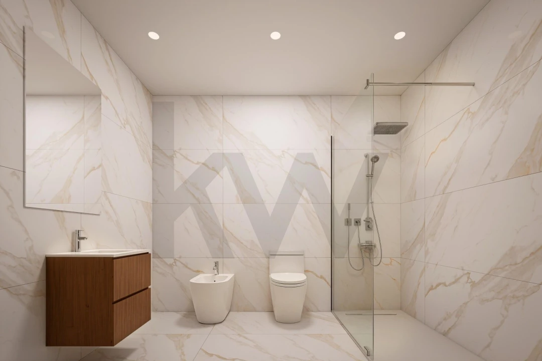 Apartamento T3 para Venda em Silvalde Foto 8