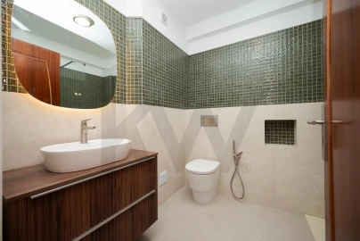 Apartamento T3 para Arrendamento em Oeiras e São Julião da Barra, Paço de Arcos e Caxias