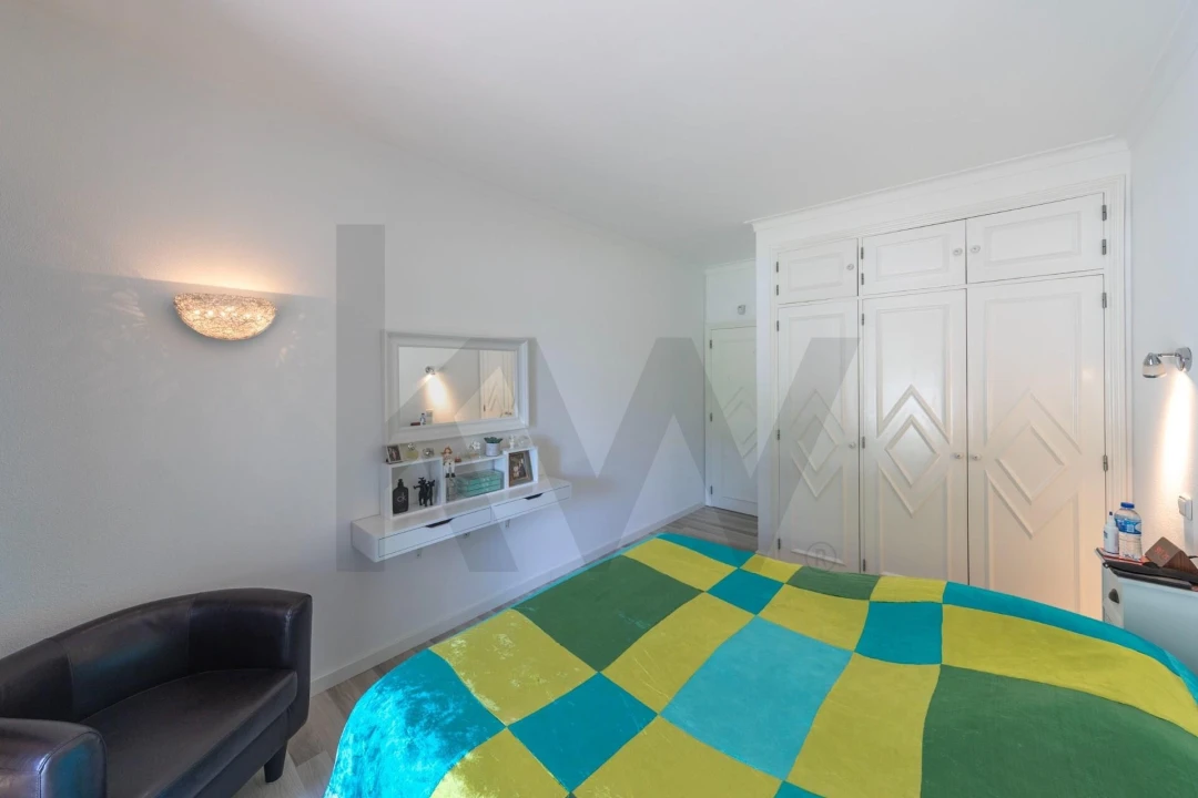 Apartamento T1 para Venda em Albufeira e Olhos de Água Foto 10