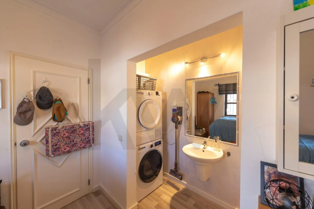 Apartamento T1 para Venda em Albufeira e Olhos de Água Foto 6