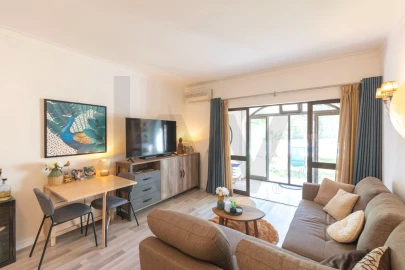 Apartamento T1 para Venda em Albufeira e Olhos de Água
