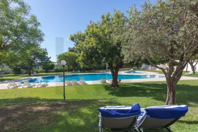 Apartamento T1 para Venda em Albufeira e Olhos de Água