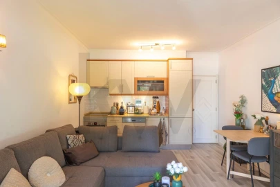 Apartamento T1 para Venda em Albufeira e Olhos de Água