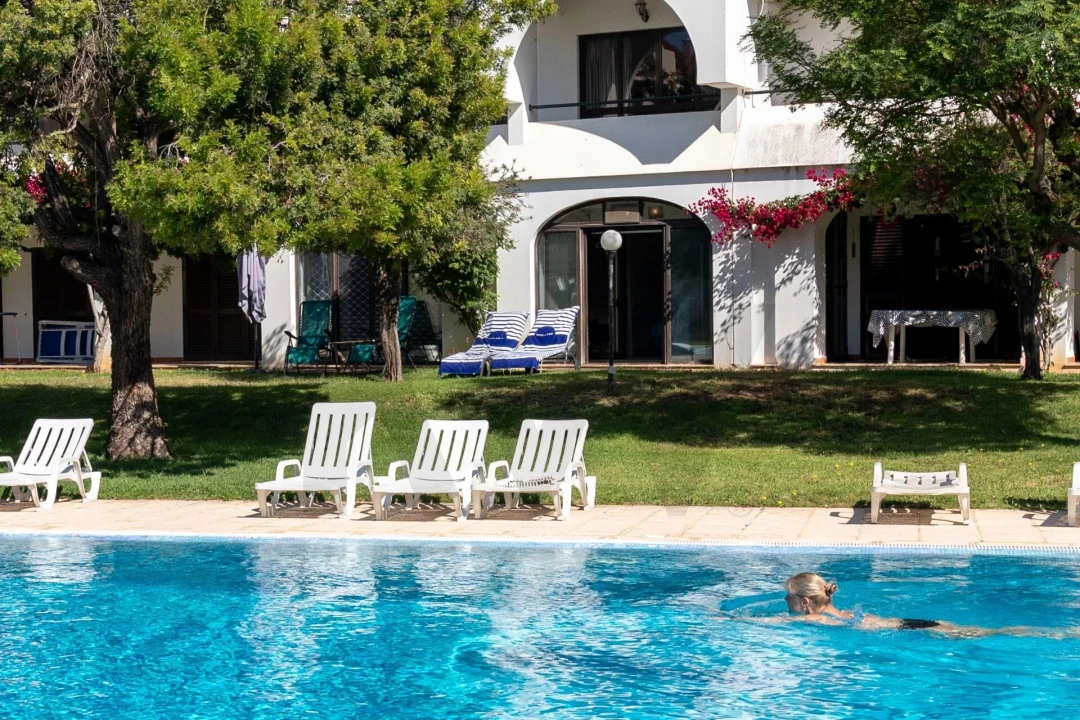 Apartamento T1 para Venda em Albufeira e Olhos de Água Foto 25