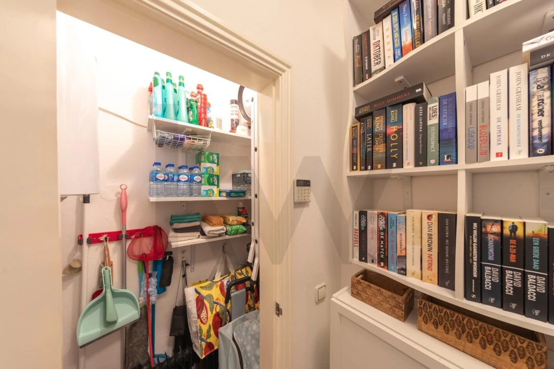 Apartamento T1 para Venda em Albufeira e Olhos de Água Foto 3