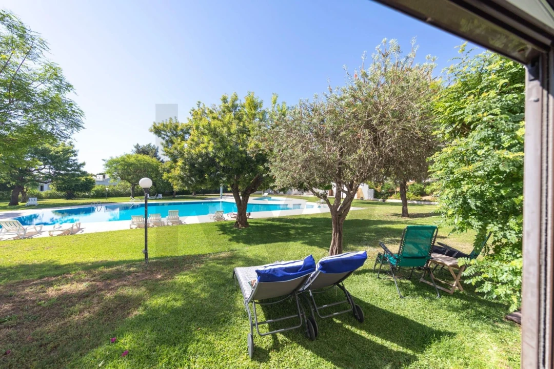 Apartamento T1 para Venda em Albufeira e Olhos de Água Foto 21
