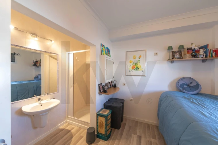 Apartamento T1 para Venda em Albufeira e Olhos de Água Foto 5