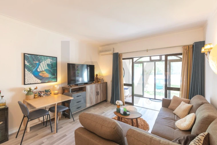 Apartamento T1 para Venda em Albufeira e Olhos de Água Foto 15