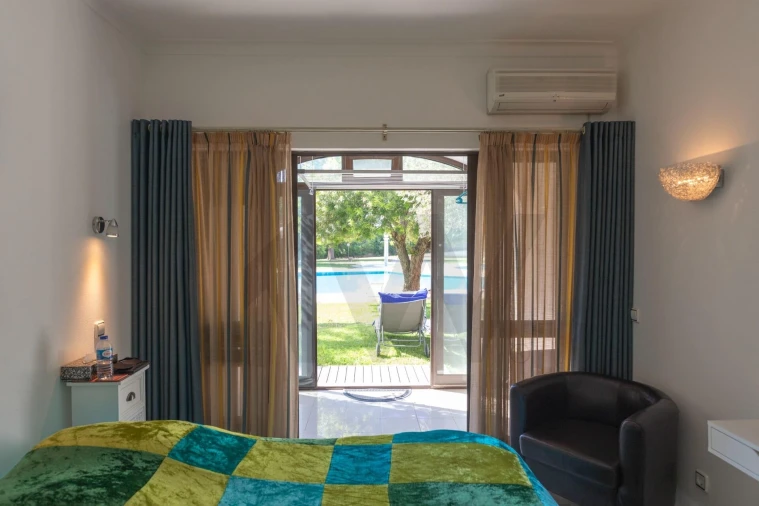Apartamento T1 para Venda em Albufeira e Olhos de Água Foto 11