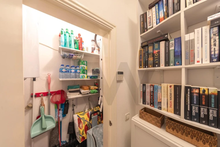Apartamento T1 para Venda em Albufeira e Olhos de Água Foto 3