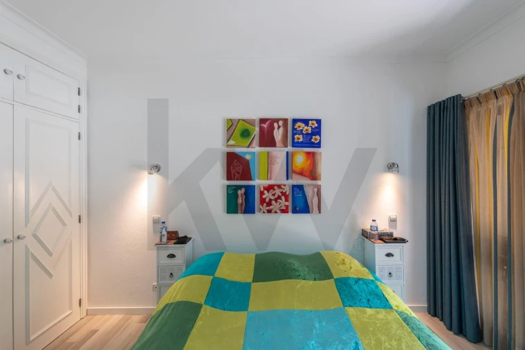 Apartamento T1 para Venda em Albufeira e Olhos de Água Foto 9