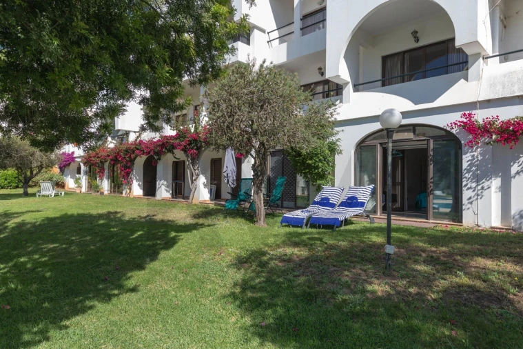 Apartamento T1 para Venda em Albufeira e Olhos de Água Foto 23