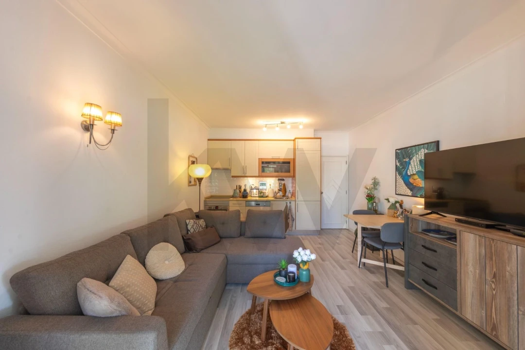 Apartamento T1 para Venda em Albufeira e Olhos de Água Foto 16