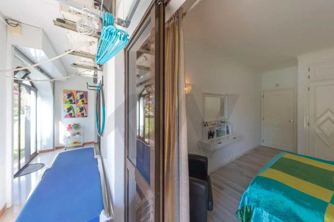 Apartamento T1 para Venda em Albufeira e Olhos de Água Foto 12