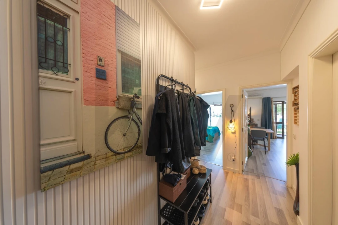 Apartamento T1 para Venda em Albufeira e Olhos de Água Foto 1