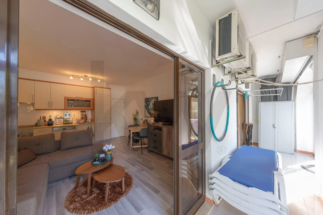 Apartamento T1 para Venda em Albufeira e Olhos de Água Foto 19