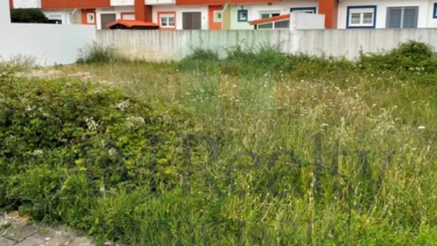 Terreno para Venda em Peniche