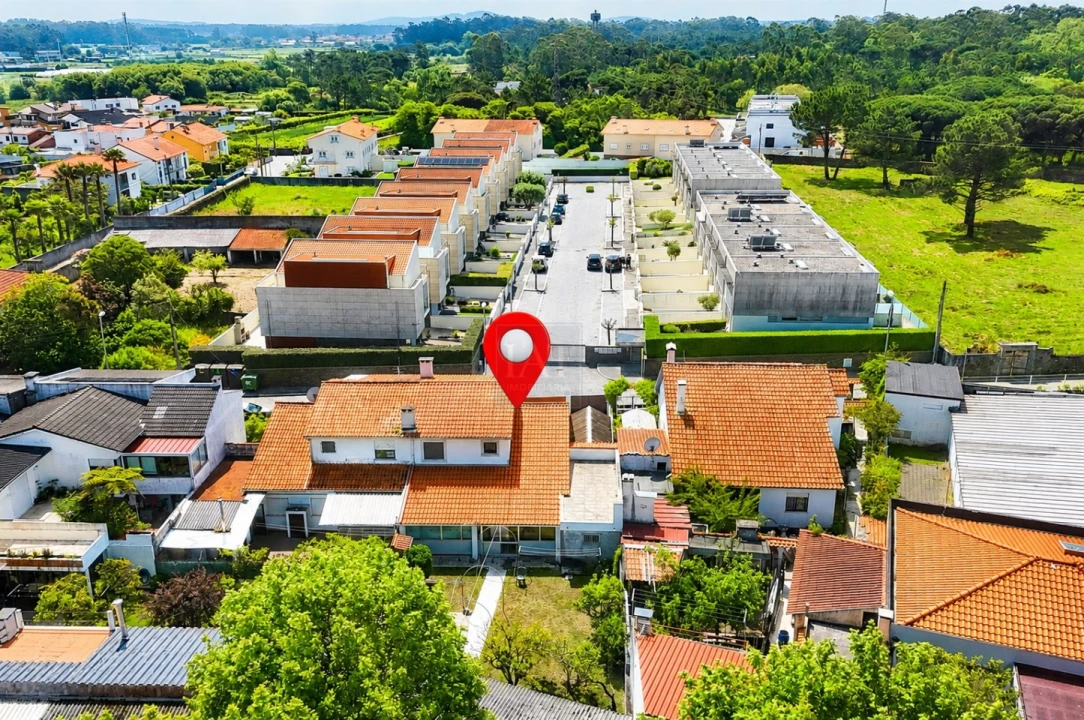Moradia T4 para Venda em Apúlia e Fão Foto 18