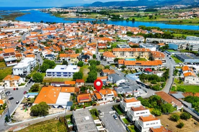 Moradia T4 para Venda em Apúlia e Fão