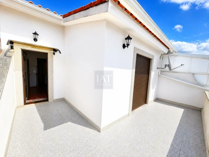 Moradia T4 para Venda em Apúlia e Fão Foto 14