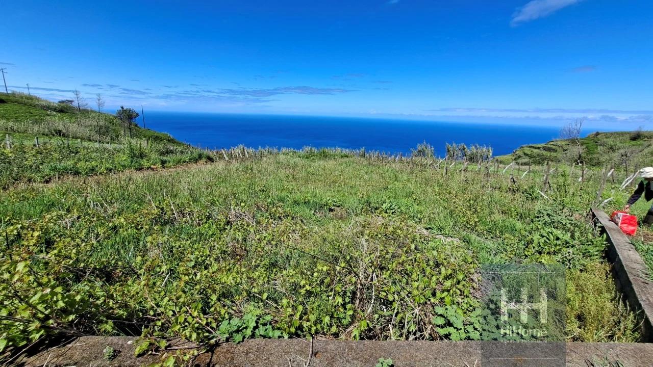 Terreno para Venda em Fajã da Ovelha Foto 6