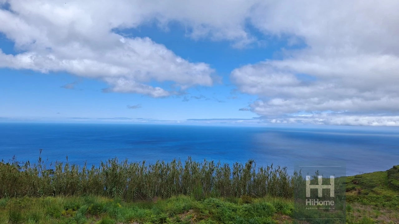 Terreno para Venda em Fajã da Ovelha Foto 9
