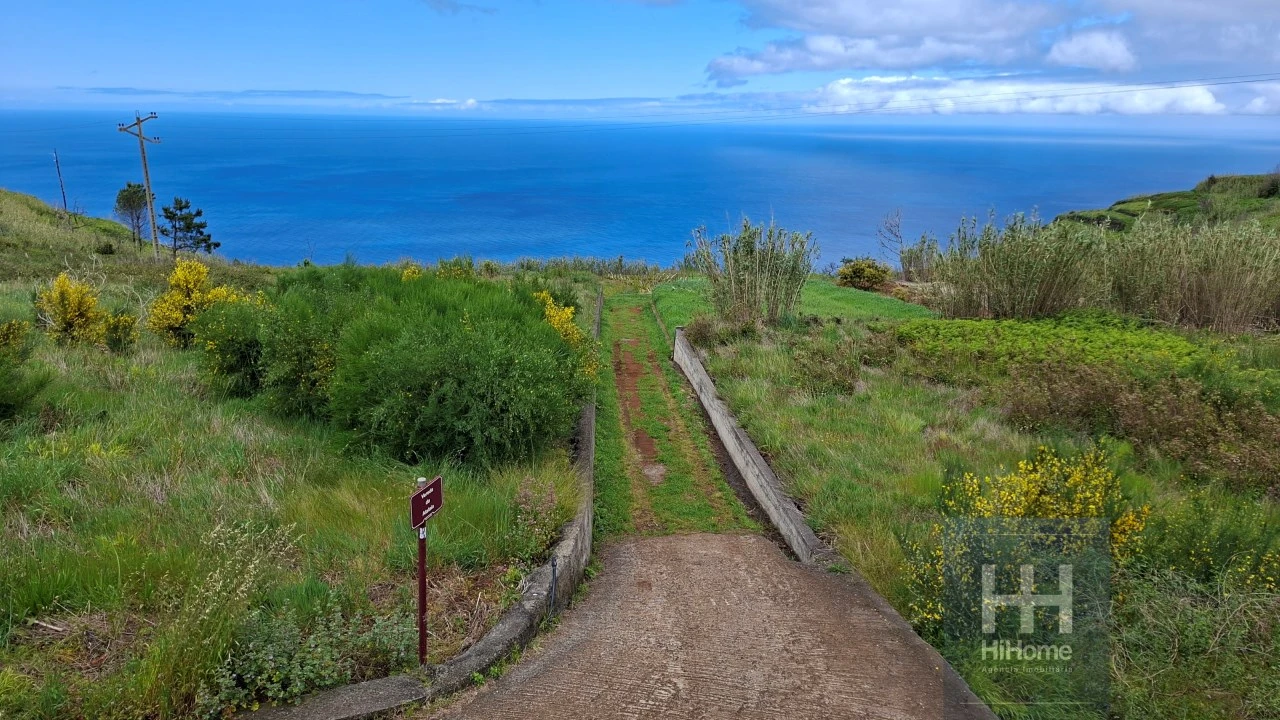Terreno para Venda em Fajã da Ovelha Foto 10