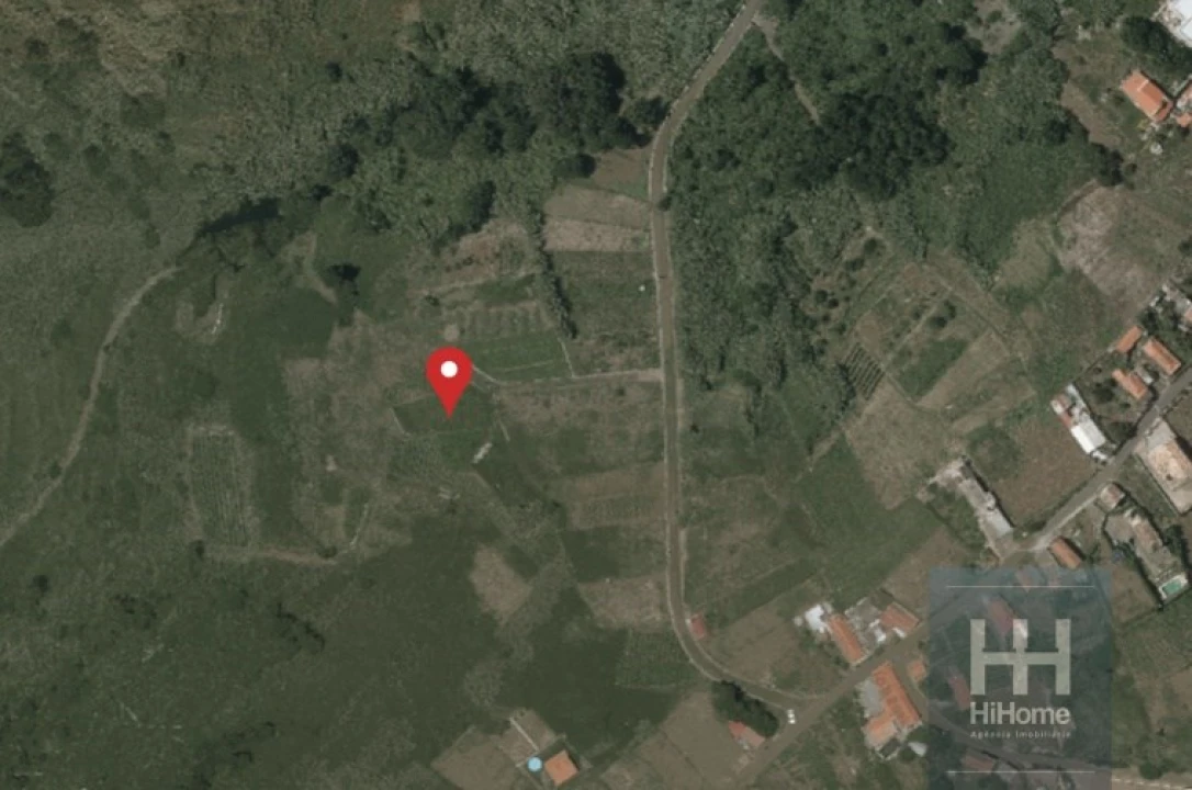 Terreno para Venda em Fajã da Ovelha Foto 11