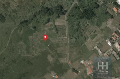Terreno para Venda em Fajã da Ovelha