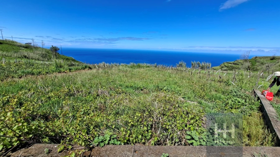 Terreno para Venda em Fajã da Ovelha Foto 6