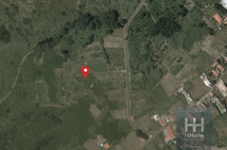 Terreno para Venda em Fajã da Ovelha Foto 11