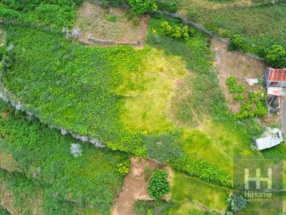 Terreno Agricola ou Rústico para Venda em Fajã da Ovelha Foto 12