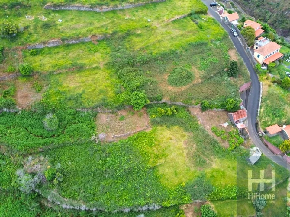 Terreno Agricola ou Rústico para Venda em Fajã da Ovelha Foto 16