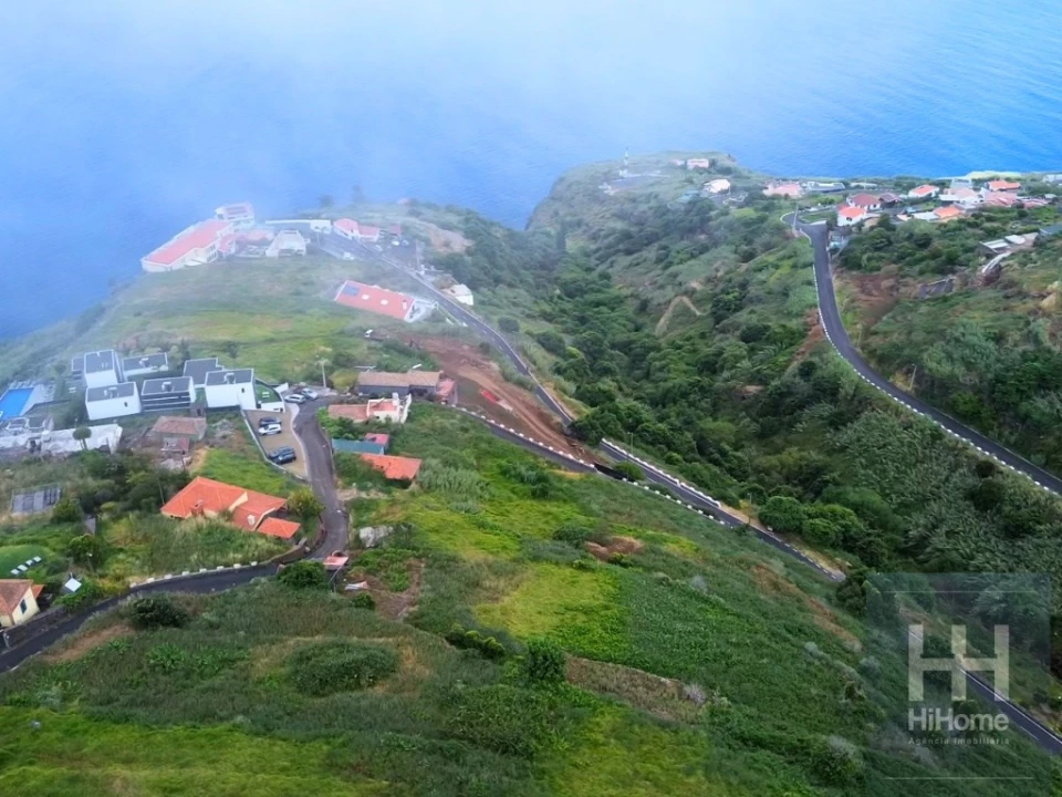 Terreno Agricola ou Rústico para Venda em Fajã da Ovelha Foto 19