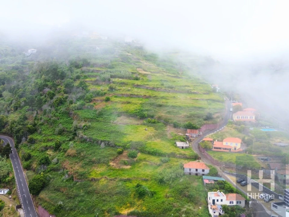 Terreno Agricola ou Rústico para Venda em Fajã da Ovelha Foto 21