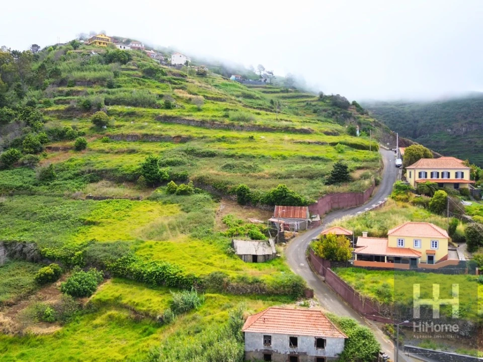 Terreno Agricola ou Rústico para Venda em Fajã da Ovelha Foto 23