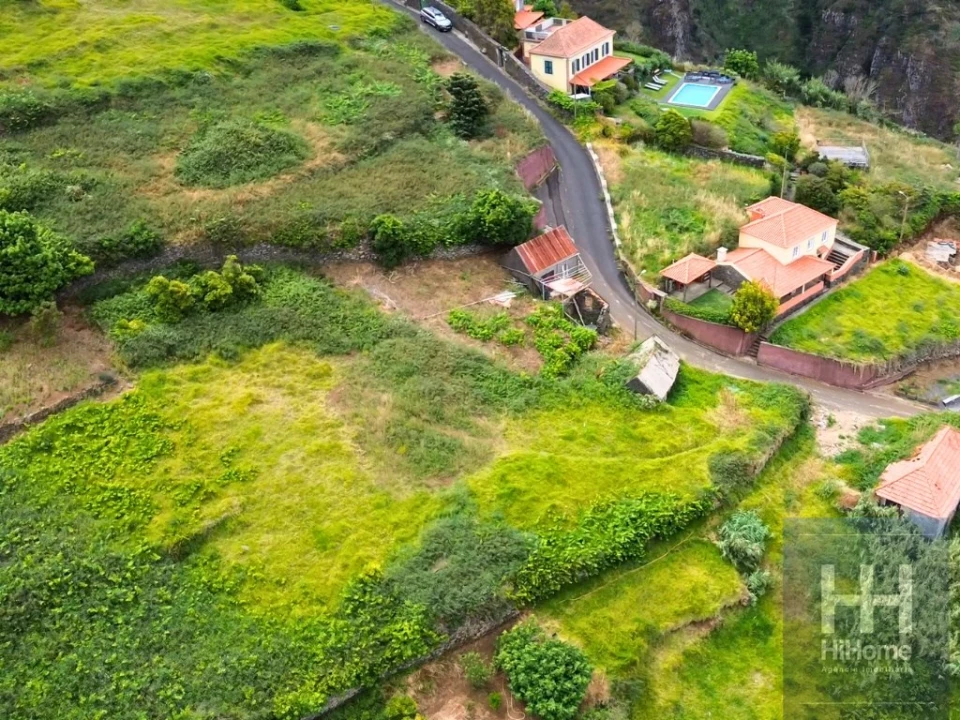 Terreno Agricola ou Rústico para Venda em Fajã da Ovelha Foto 25