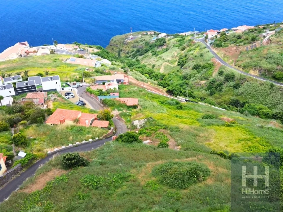 Terreno Agricola ou Rústico para Venda em Fajã da Ovelha Foto 27