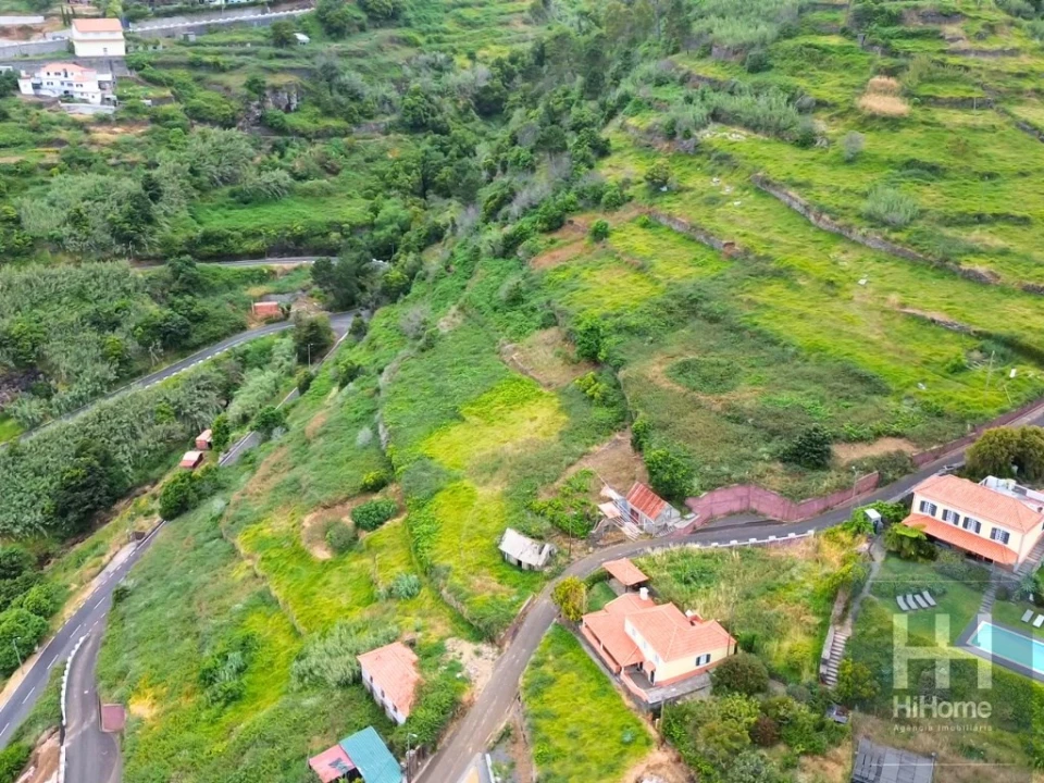 Terreno Agricola ou Rústico para Venda em Fajã da Ovelha Foto 28