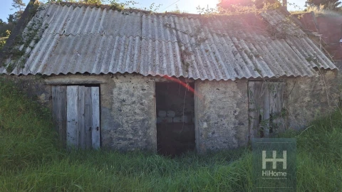 Terreno Agricola ou Rústico para Venda em Fajã da Ovelha